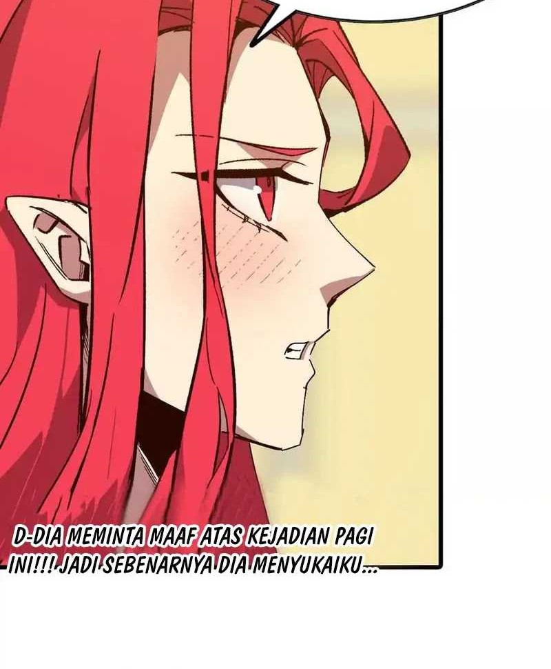 Brave X Devil Queen Bab 132 halaman 17