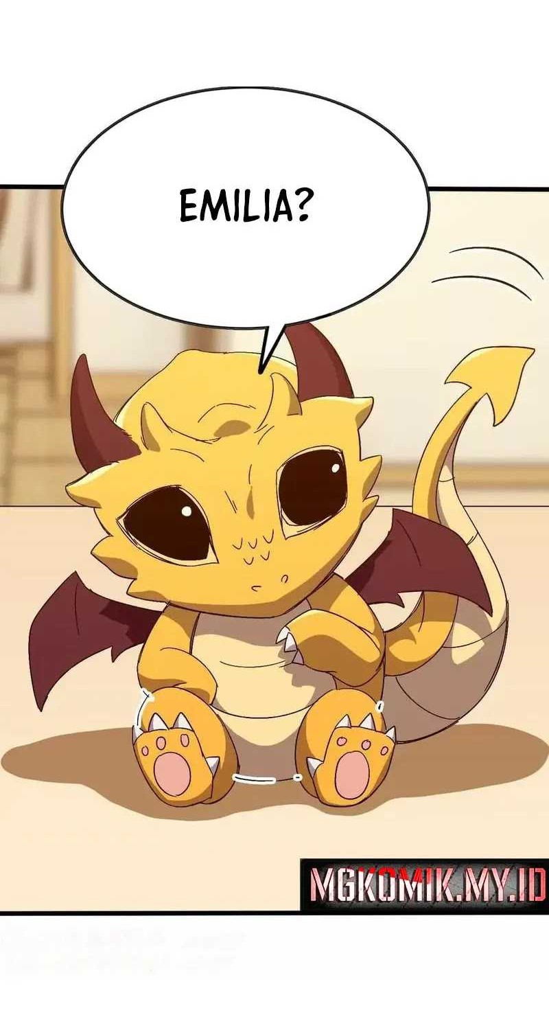 Brave X Devil Queen Bab 132 halaman 19
