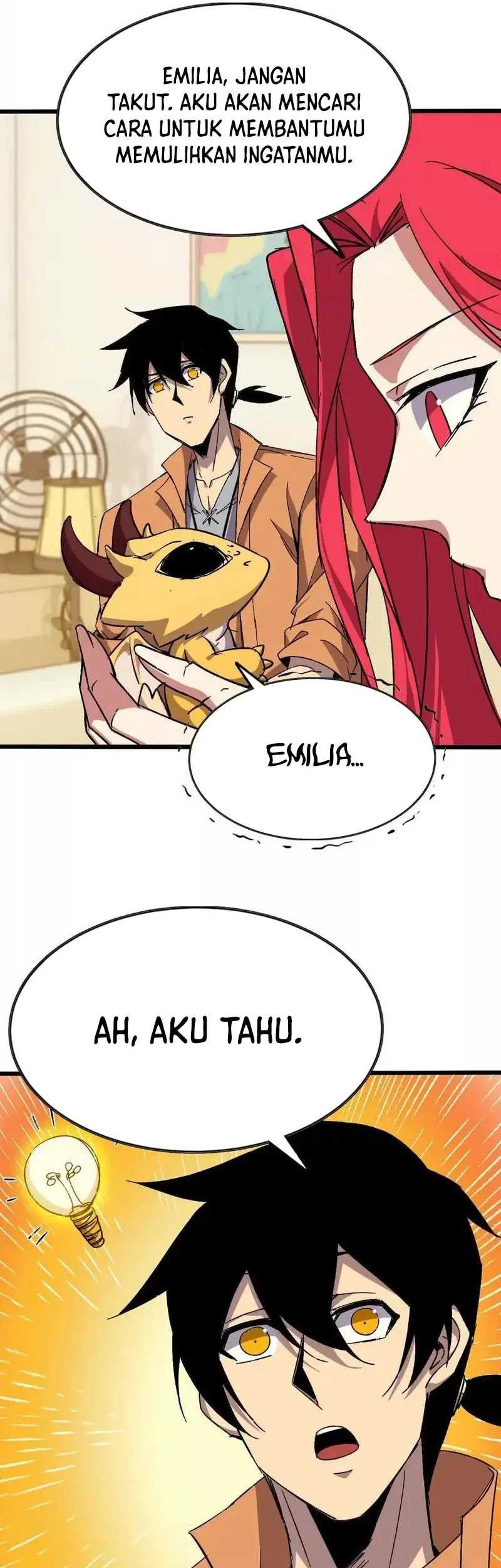 Brave X Devil Queen Bab 132 halaman 30