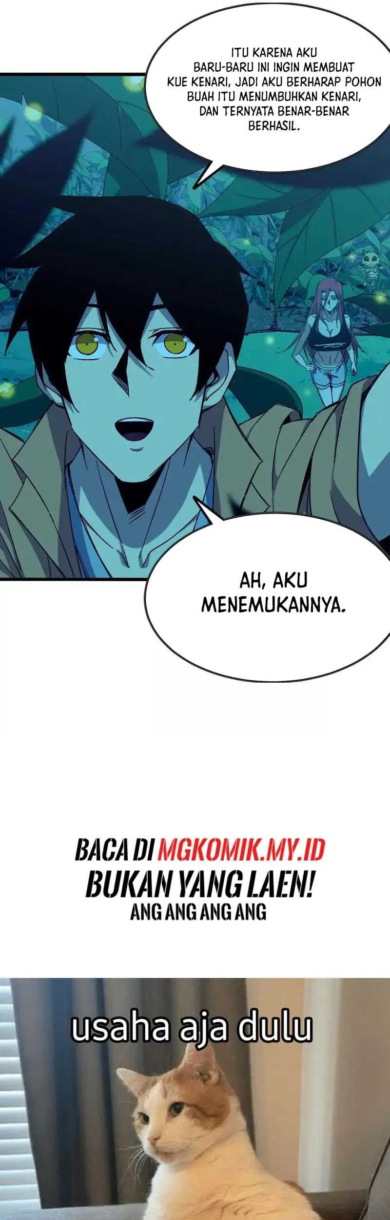 Brave X Devil Queen Bab 132 halaman 36