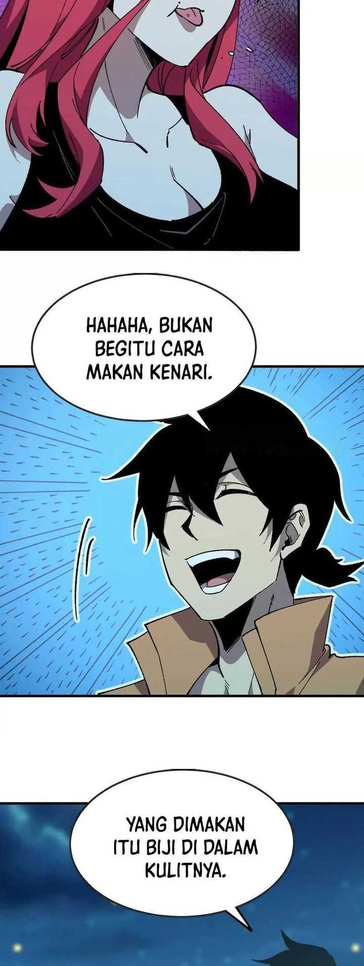 Brave X Devil Queen Bab 133 halaman 3