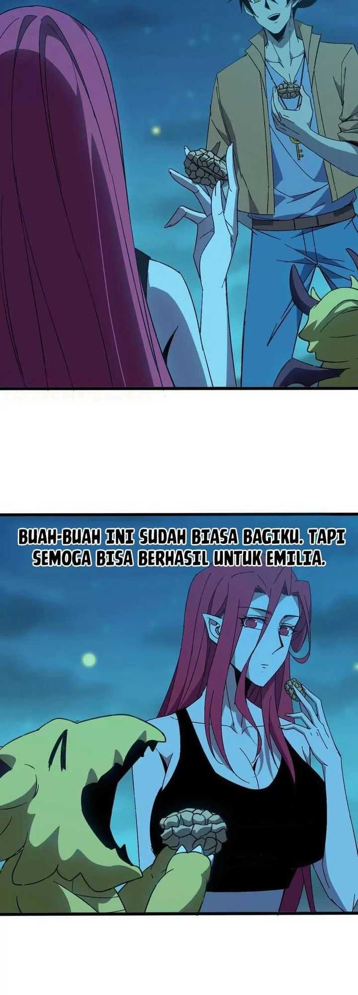Brave X Devil Queen Bab 133 halaman 6