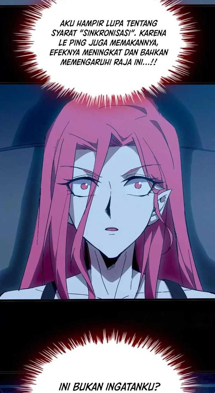 Brave X Devil Queen Bab 133 halaman 9