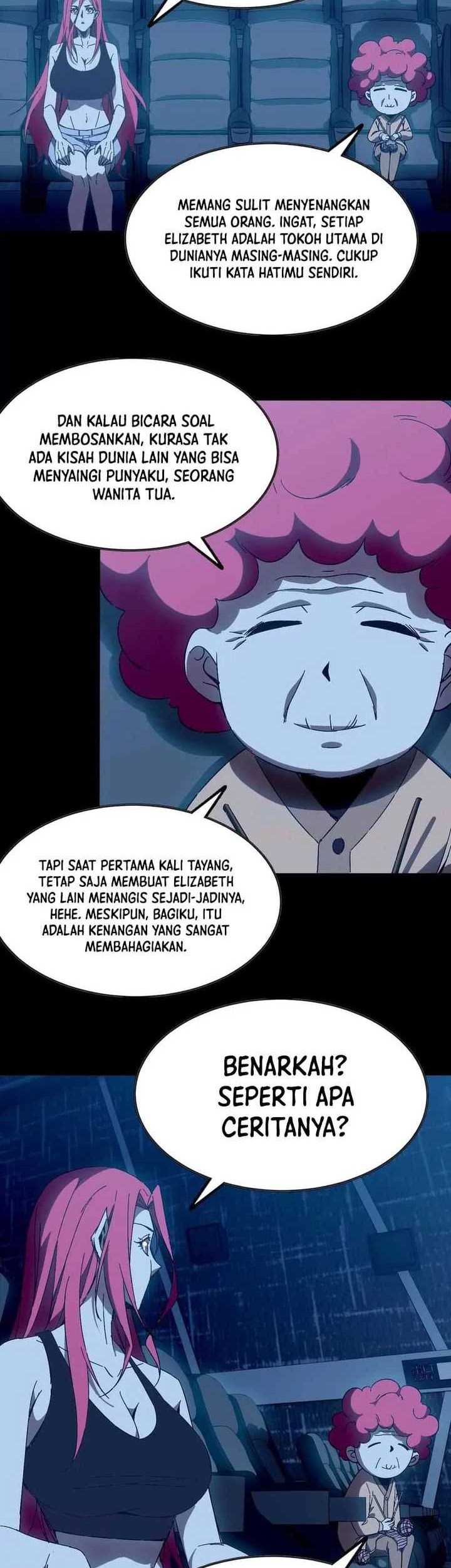 Brave X Devil Queen Bab 133 halaman 20