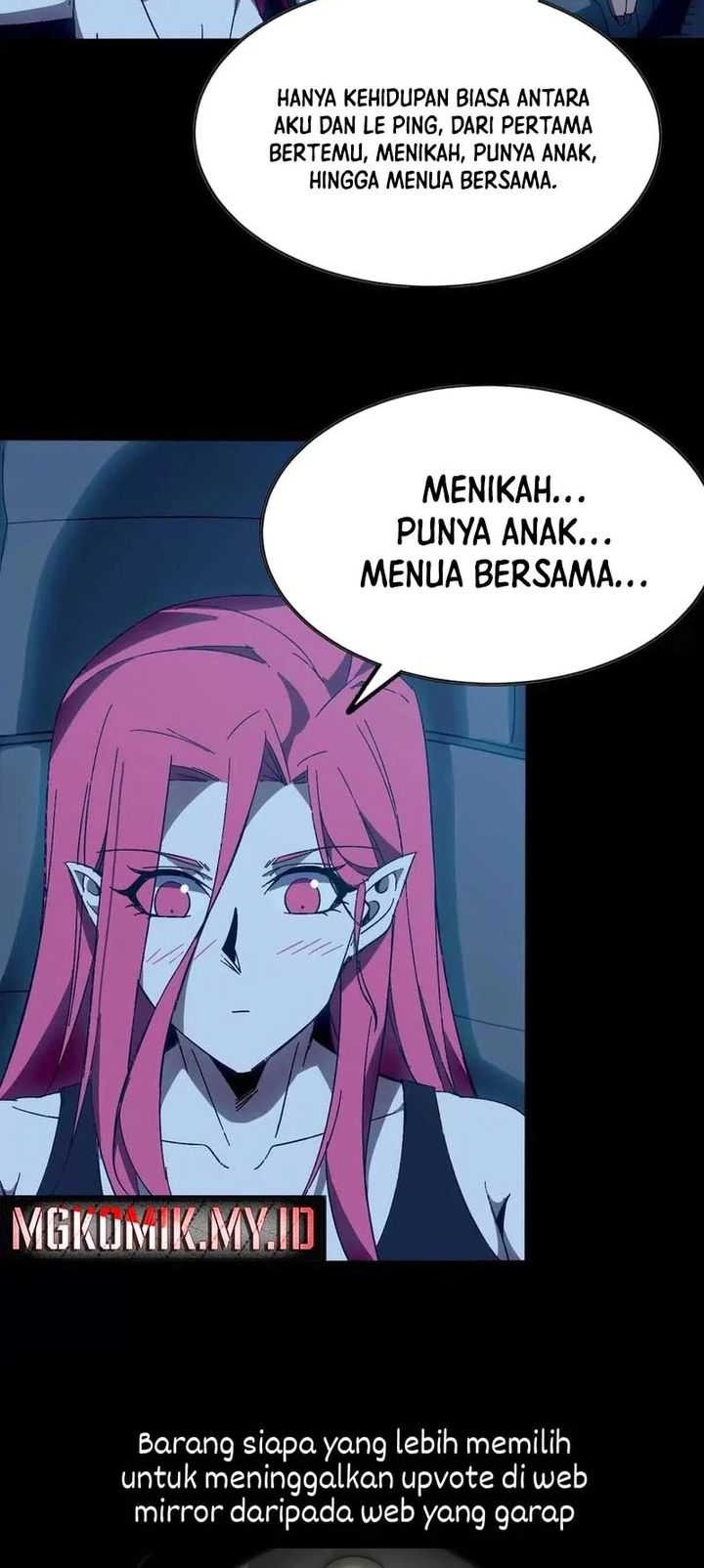 Brave X Devil Queen Bab 133 halaman 21
