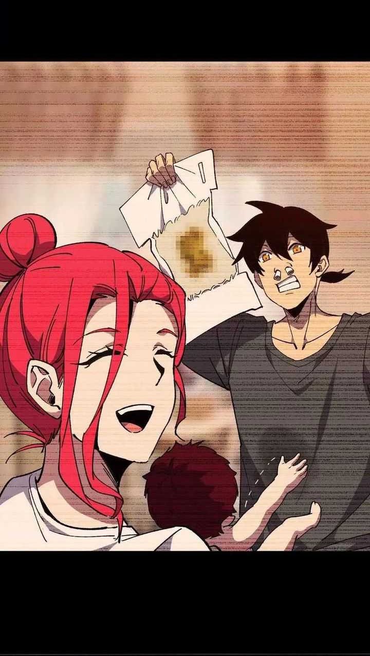 Brave X Devil Queen chapter 134 halaman 6