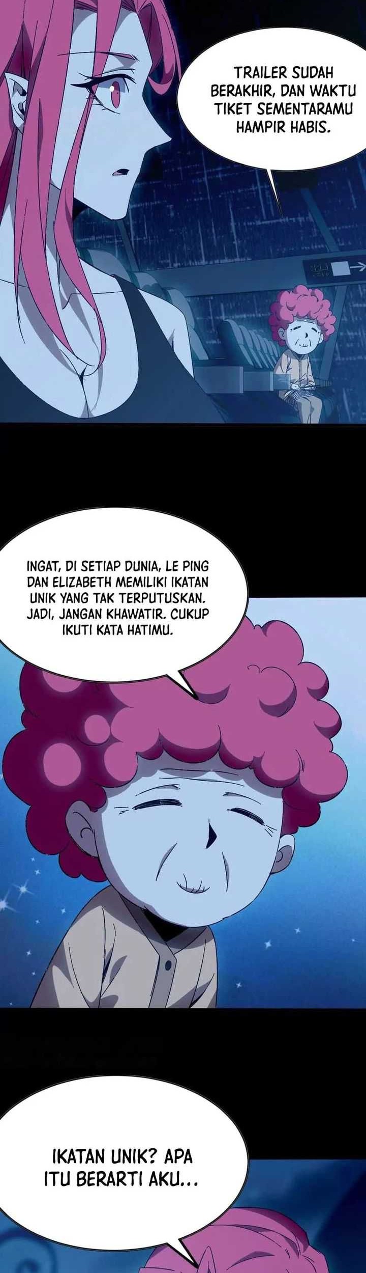Brave X Devil Queen chapter 134 halaman 13