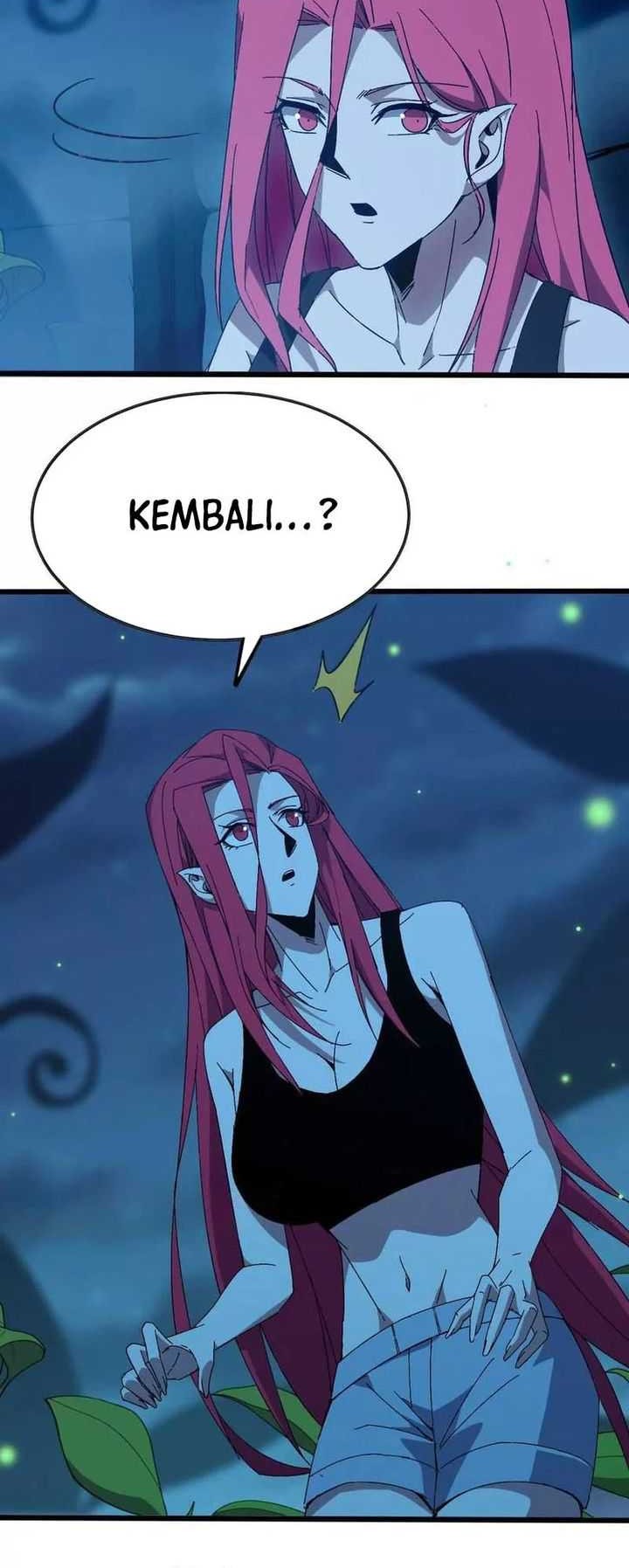Brave X Devil Queen chapter 134 halaman 14