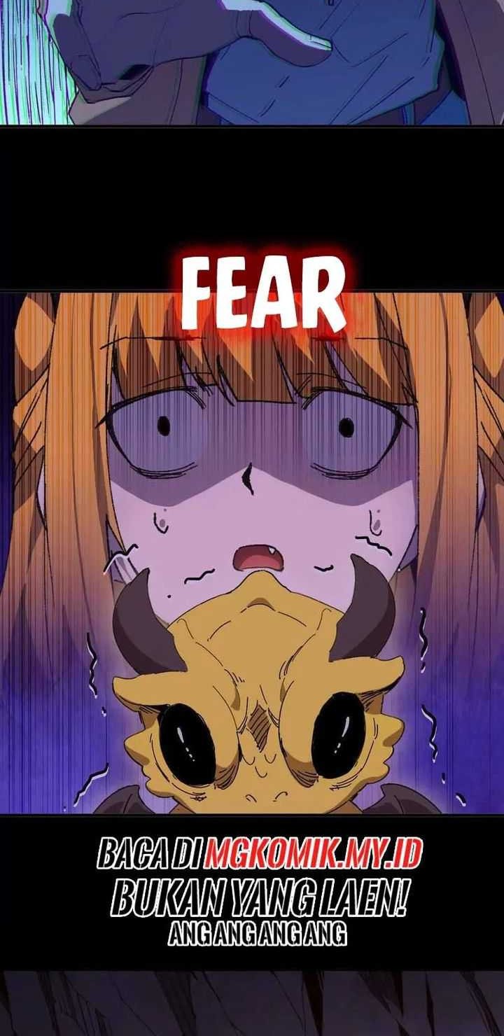 Brave X Devil Queen chapter 134 halaman 20