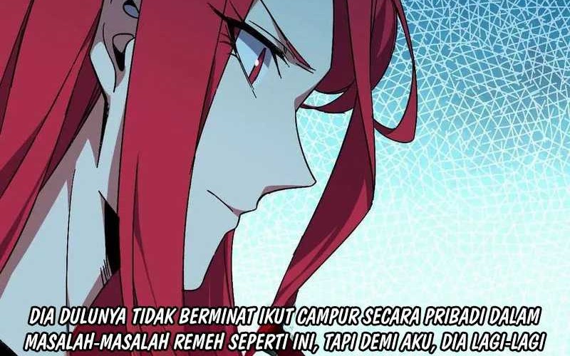 Brave X Devil Queen chapter 135 halaman 4