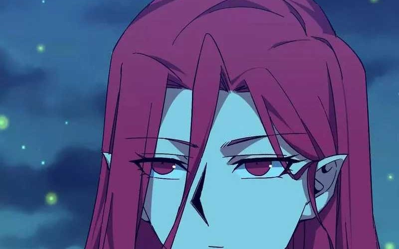 Brave X Devil Queen chapter 135 halaman 6