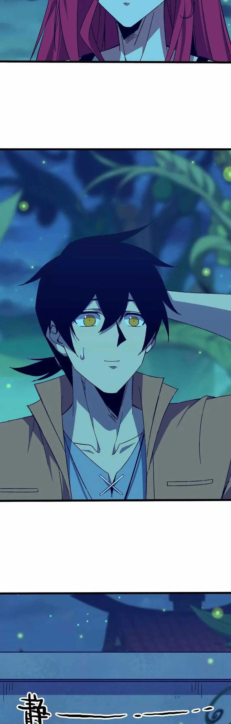 Brave X Devil Queen chapter 135 halaman 7