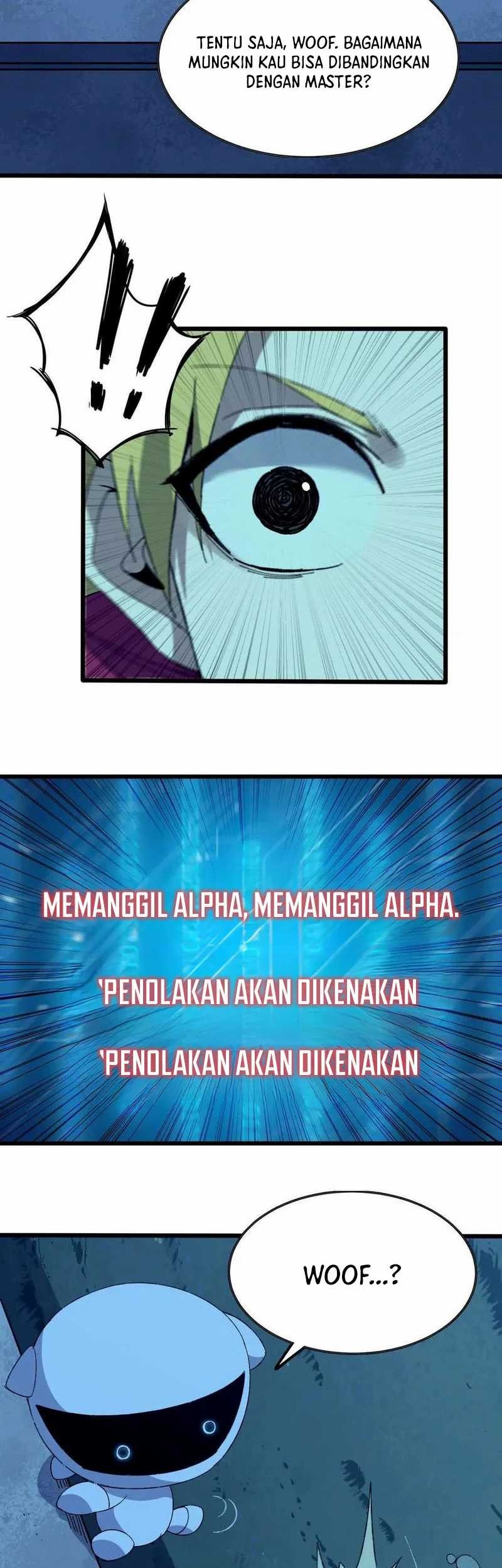 Brave X Devil Queen chapter 135 halaman 11