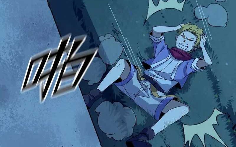Brave X Devil Queen chapter 135 halaman 12