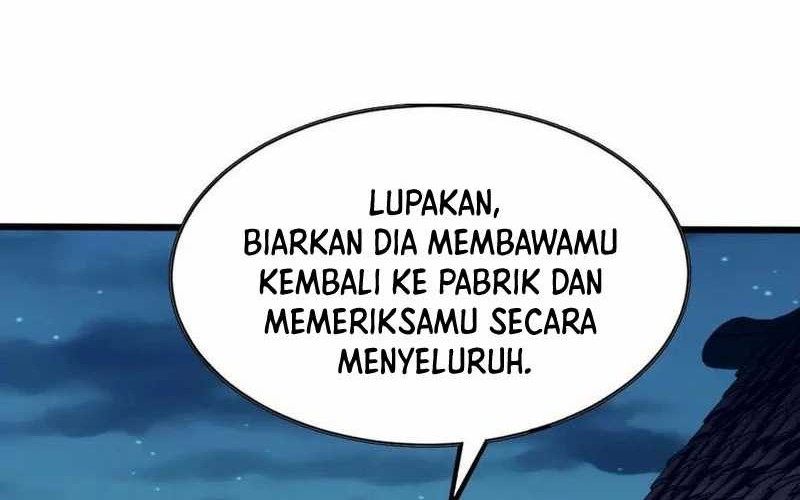 Brave X Devil Queen chapter 135 halaman 16