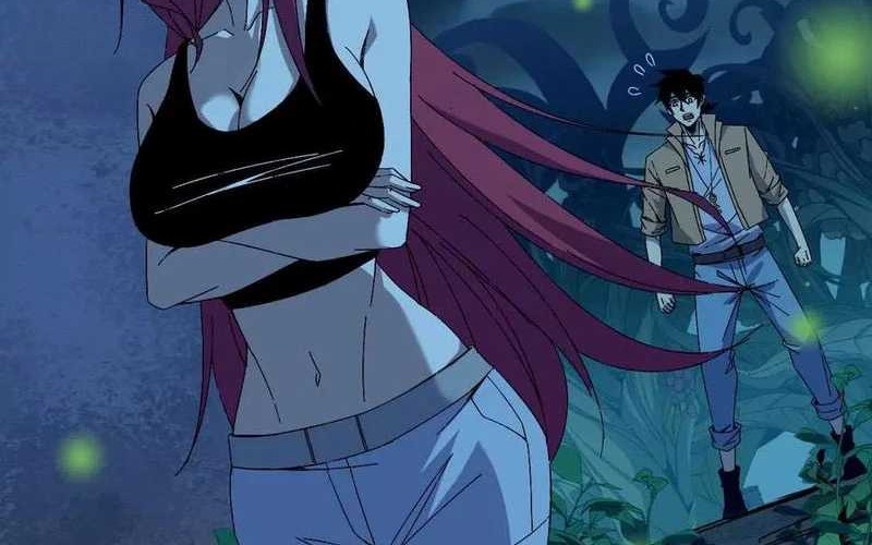 Brave X Devil Queen chapter 135 halaman 18