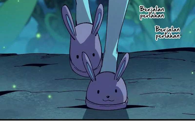 Brave X Devil Queen chapter 135 halaman 20