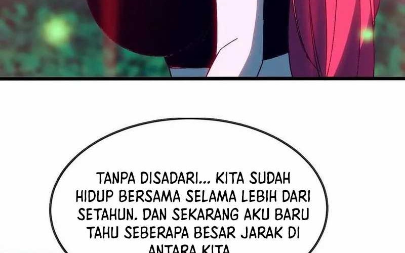 Brave X Devil Queen chapter 135 halaman 28