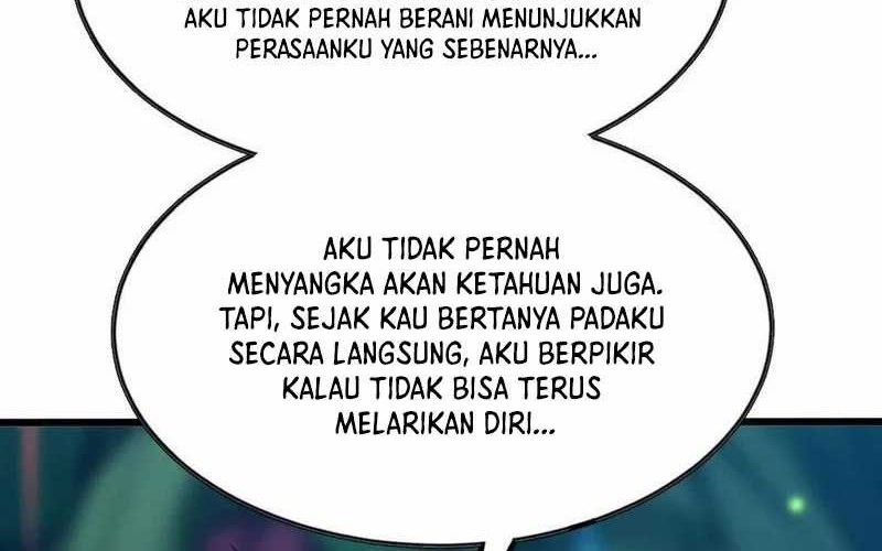 Brave X Devil Queen chapter 135 halaman 30