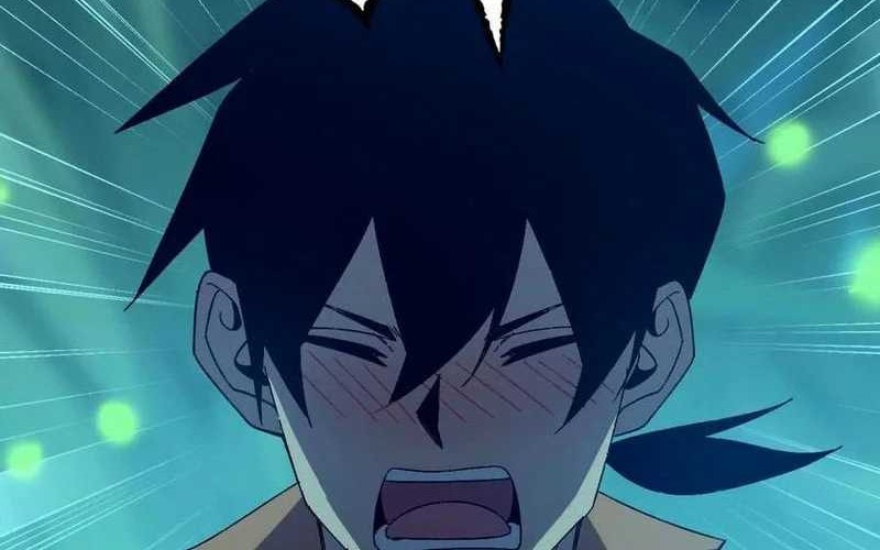 Brave X Devil Queen chapter 135 halaman 32