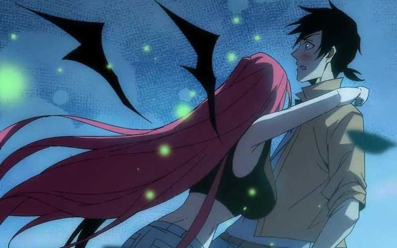 Brave X Devil Queen chapter 135 halaman 34