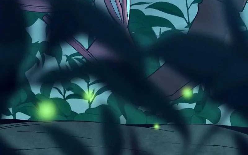 Brave X Devil Queen chapter 135 halaman 36