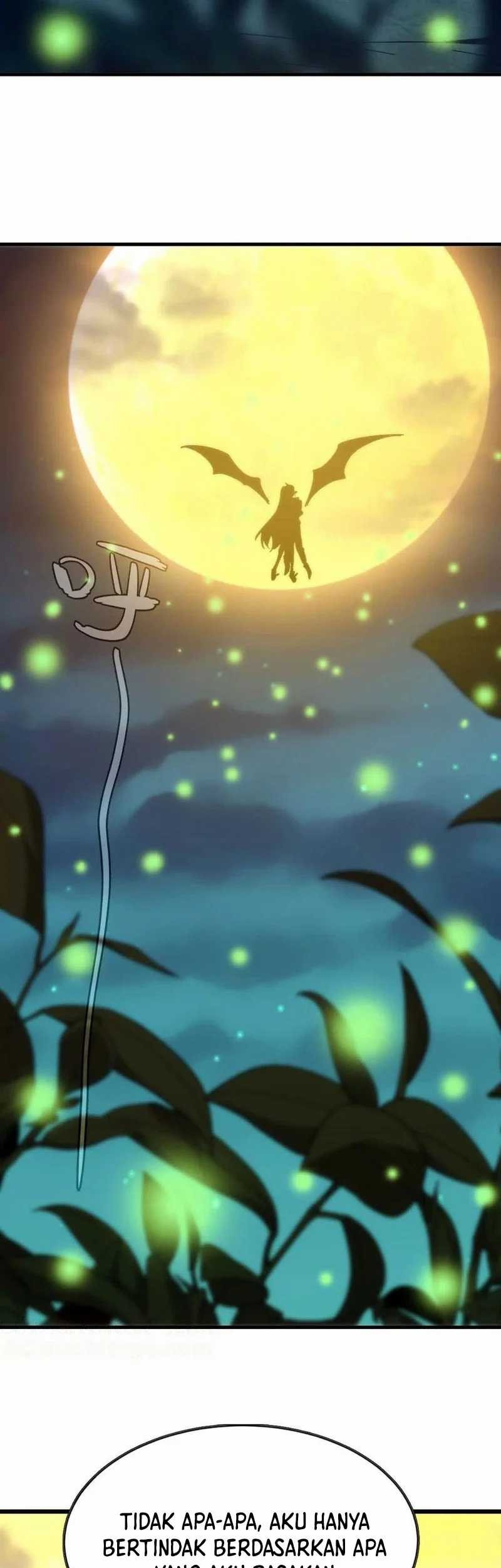 Brave X Devil Queen chapter 135 halaman 37