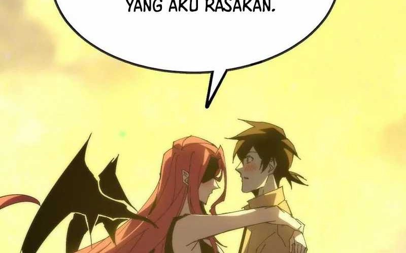 Brave X Devil Queen chapter 135 halaman 38