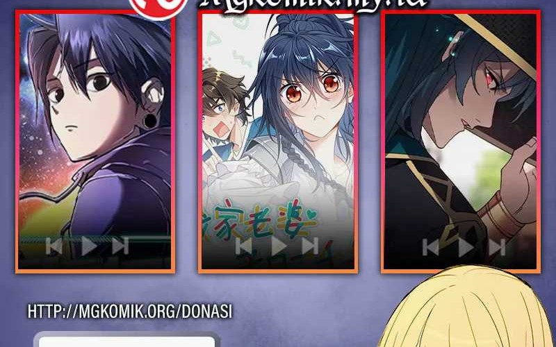 Brave X Devil Queen chapter 135 halaman 48