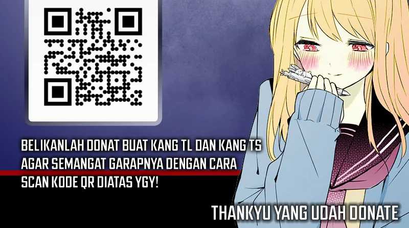 Brave X Devil Queen chapter 135 halaman 49