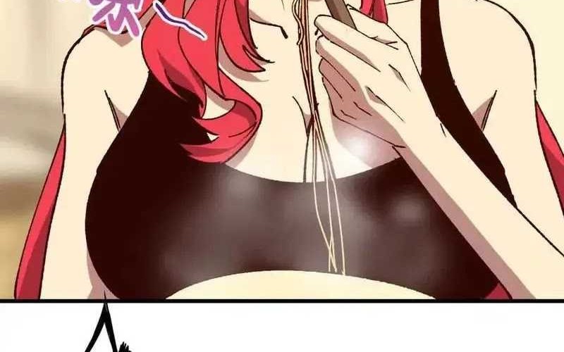 Brave X Devil Queen chapter 136 halaman 8