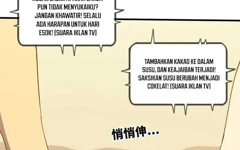Brave X Devil Queen chapter 136 halaman 24