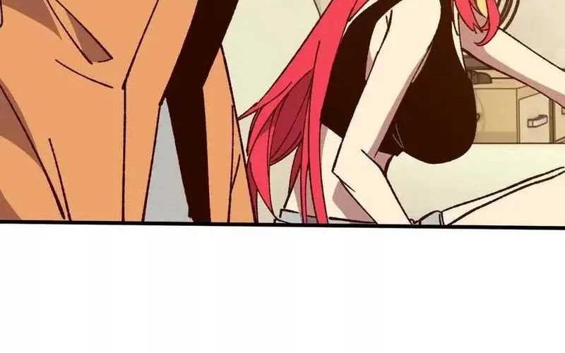 Brave X Devil Queen chapter 136 halaman 26