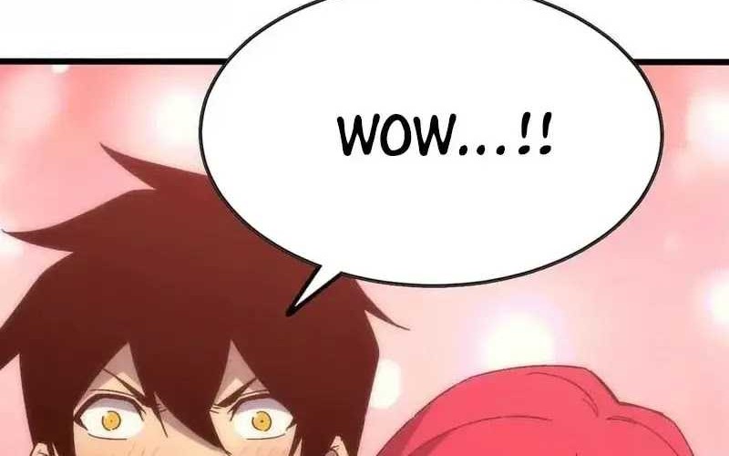 Brave X Devil Queen chapter 136 halaman 34