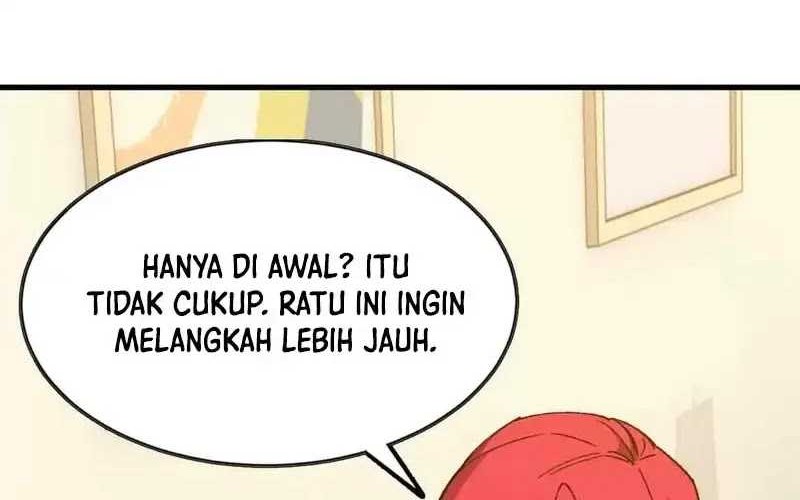 Brave X Devil Queen chapter 136 halaman 40