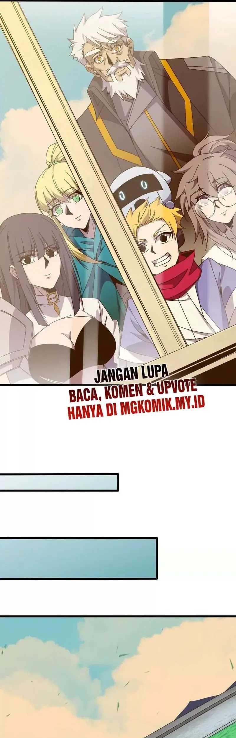 Brave X Devil Queen Bab 137 halaman 3