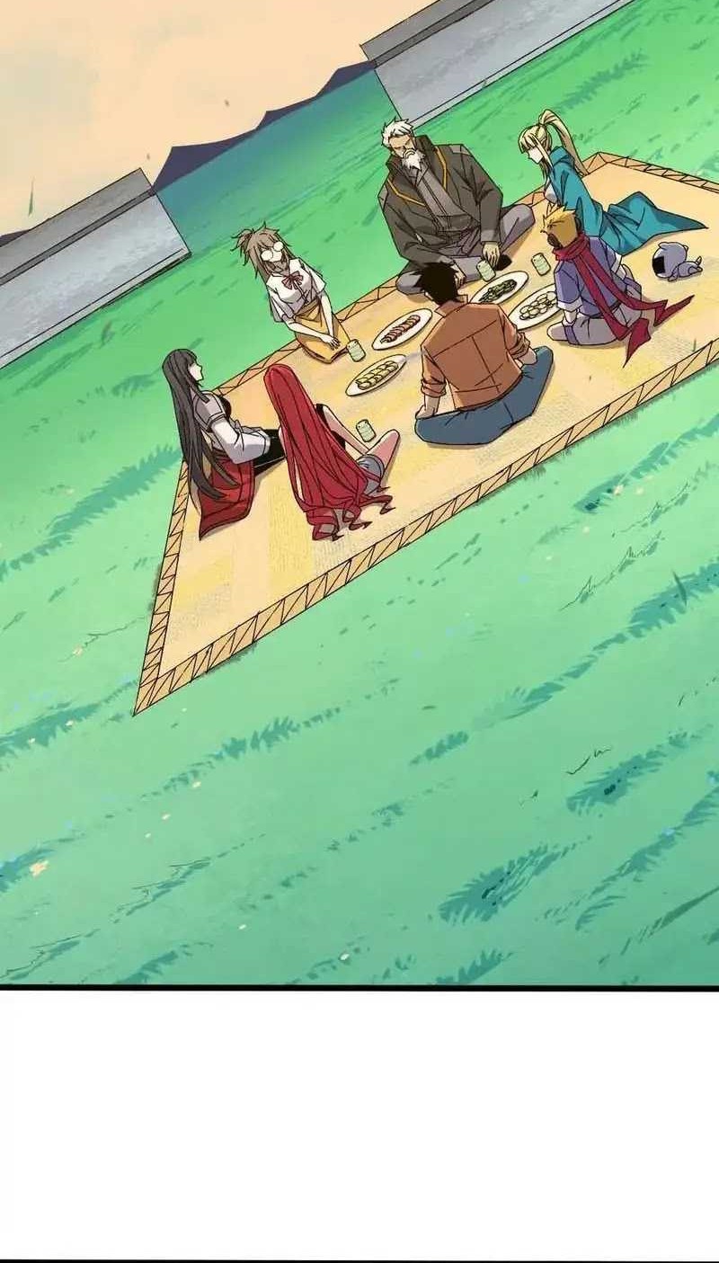 Brave X Devil Queen Bab 137 halaman 4