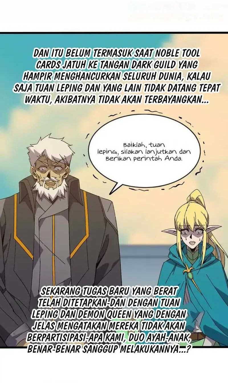 Brave X Devil Queen Bab 137 halaman 20