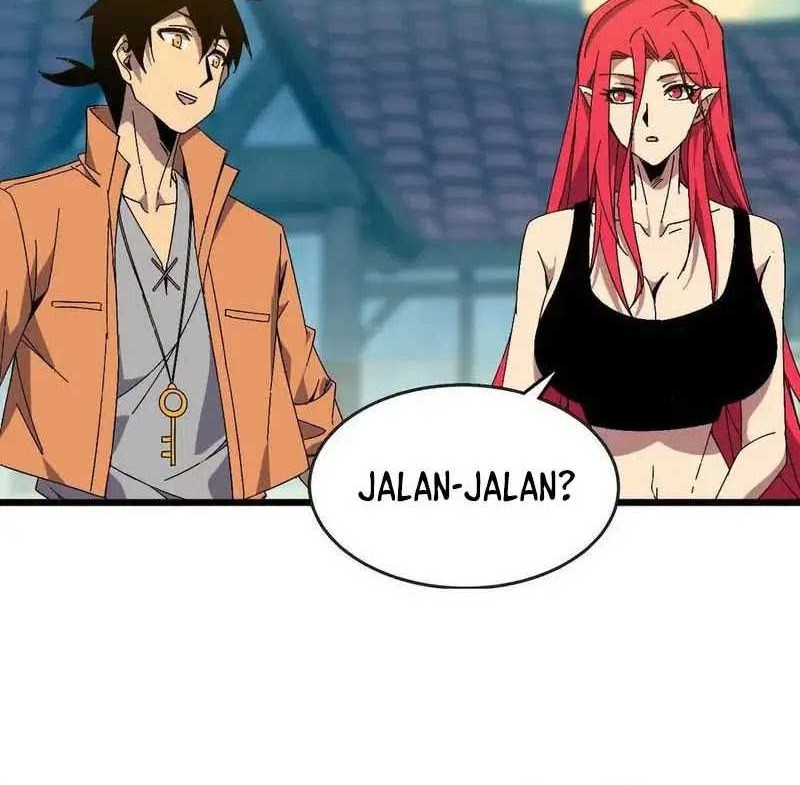 Brave X Devil Queen Bab 137 halaman 24