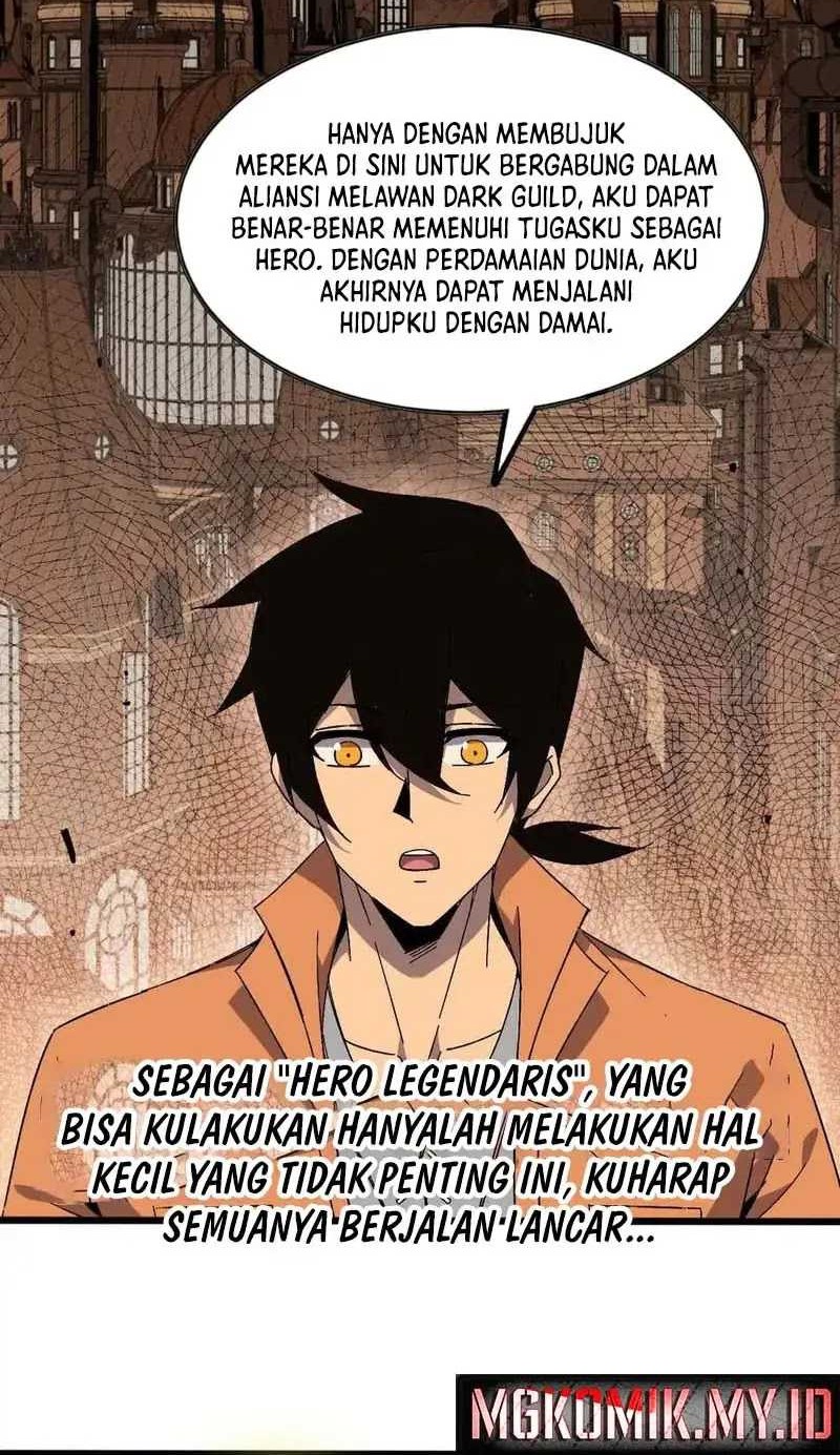 Brave X Devil Queen Bab 137 halaman 26