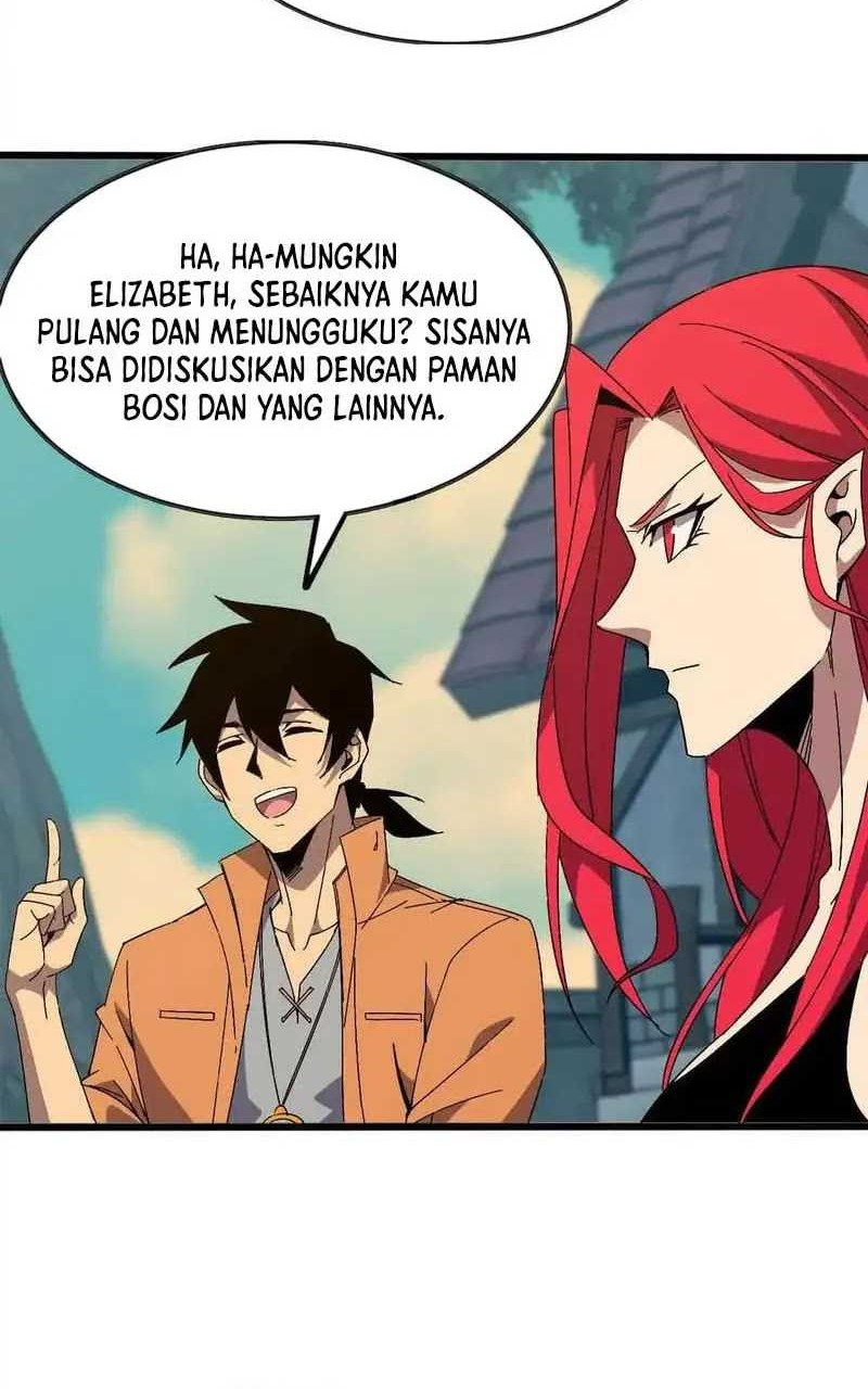 Brave X Devil Queen Bab 137 halaman 34