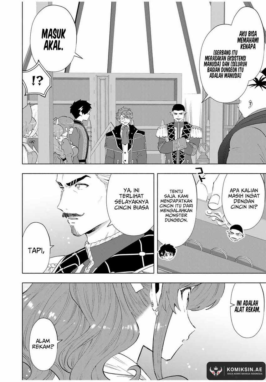 Brave X Devil Queen Bab 138 halaman 3
