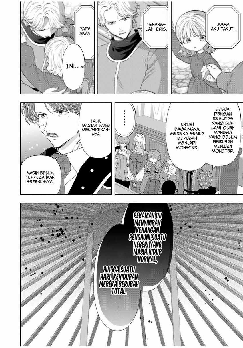 Brave X Devil Queen Bab 138 halaman 5