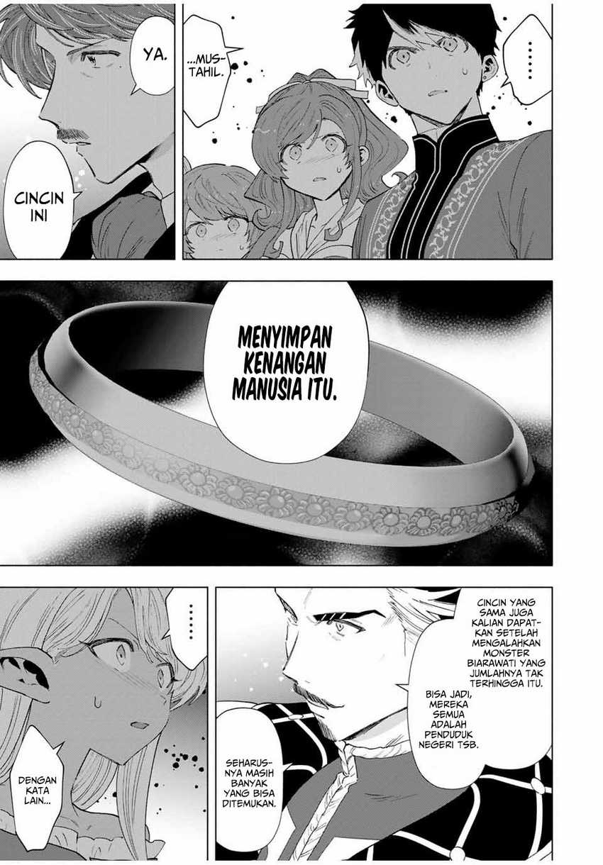 Brave X Devil Queen Bab 138 halaman 6