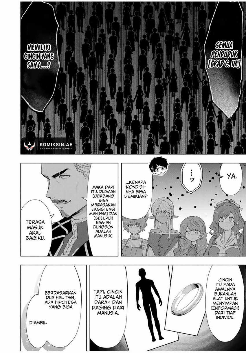 Brave X Devil Queen Bab 138 halaman 7