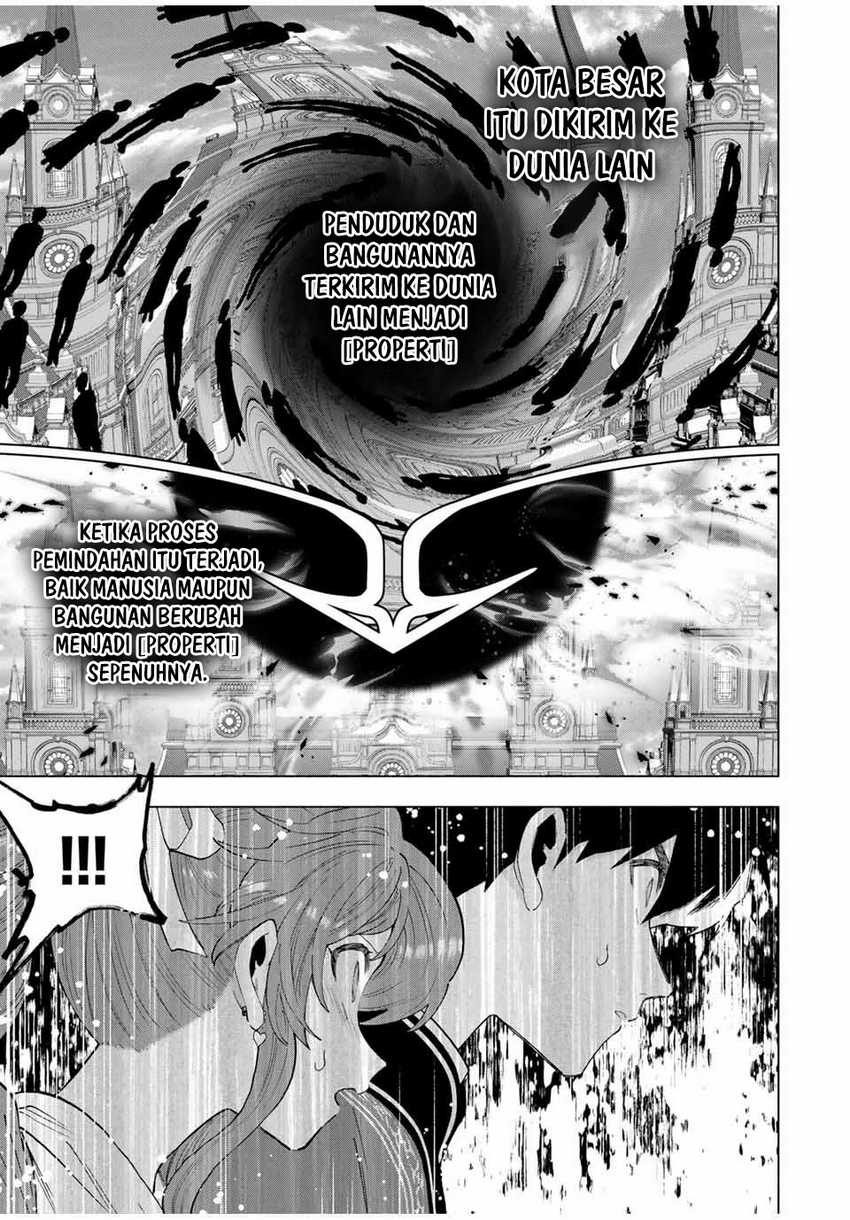 Brave X Devil Queen Bab 138 halaman 8