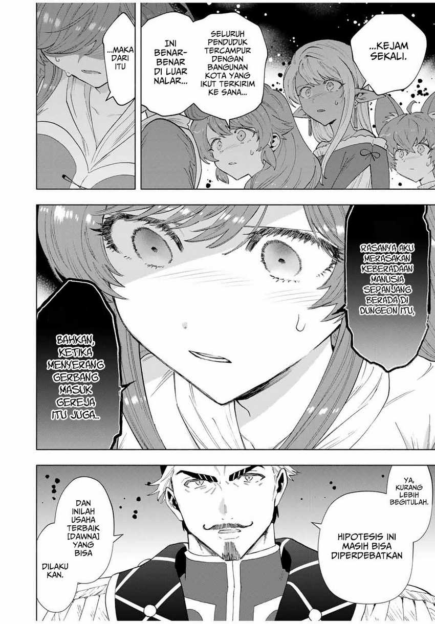 Brave X Devil Queen Bab 138 halaman 9