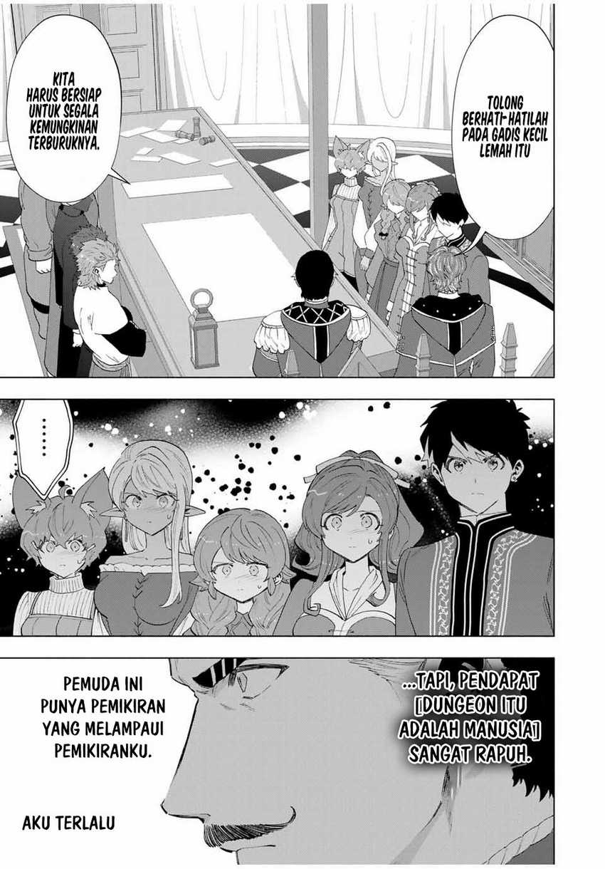 Brave X Devil Queen Bab 138 halaman 10