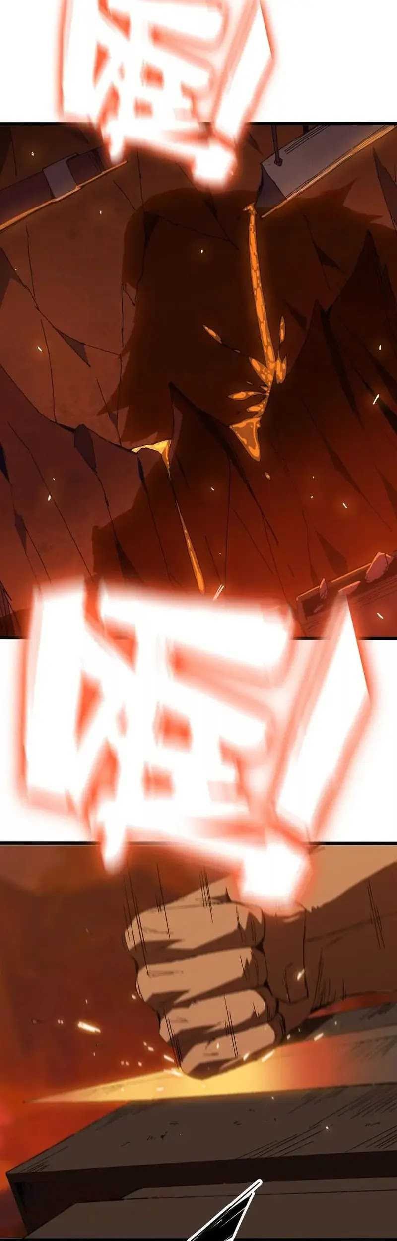 Brave X Devil Queen Bab 139 halaman 11