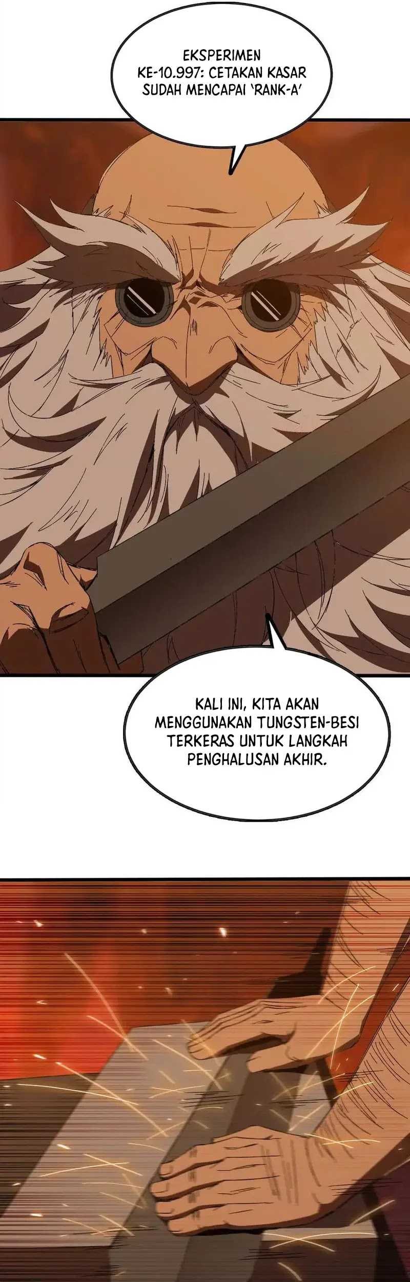 Brave X Devil Queen Bab 139 halaman 13